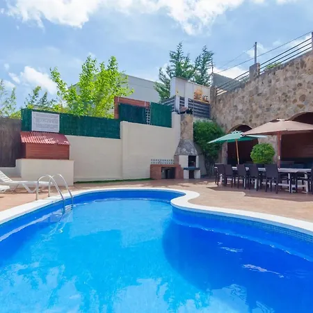 Villa Club Villamar - Fortuna