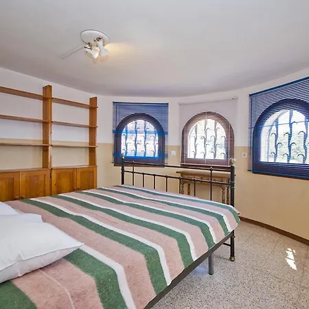 Club Villamar - Fortuna Villa *