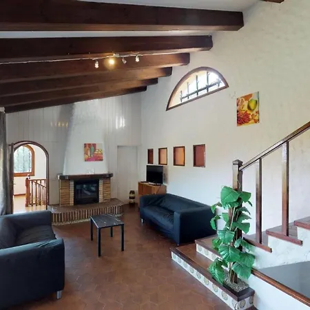Villa Club Villamar - Fortuna
