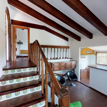 Club Villamar - Fortuna Villa *