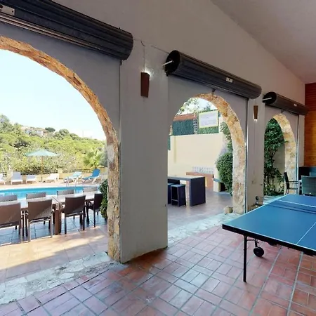 Villa Club Villamar - Fortuna *