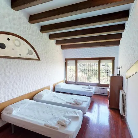 Club Villamar - Fortuna Villa