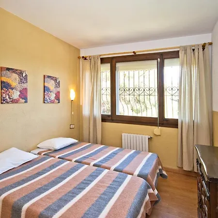 Villa Club Villamar - Fortuna *