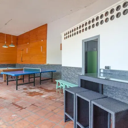 Villa Club Villamar - Fortuna Lloret de Mar