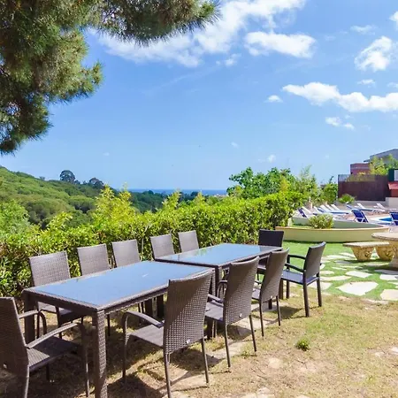 Club Villamar - Fortuna Villa Lloret de Mar