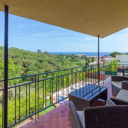 Club Villamar - Fortuna Villa Lloret de Mar