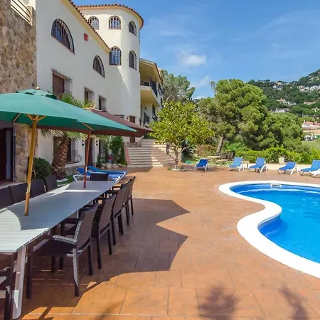 Club Villamar - Fortuna Villa