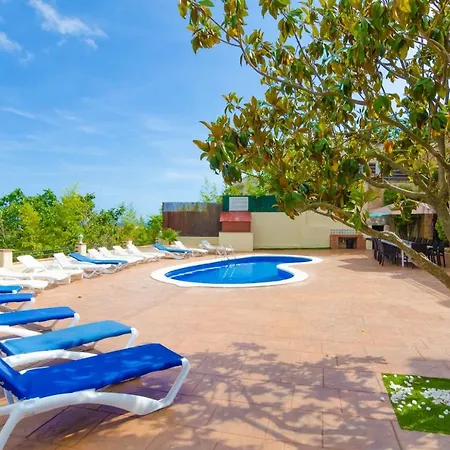 Club Villamar - Fortuna Villa *
