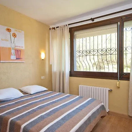 Club Villamar - Fortuna Villa