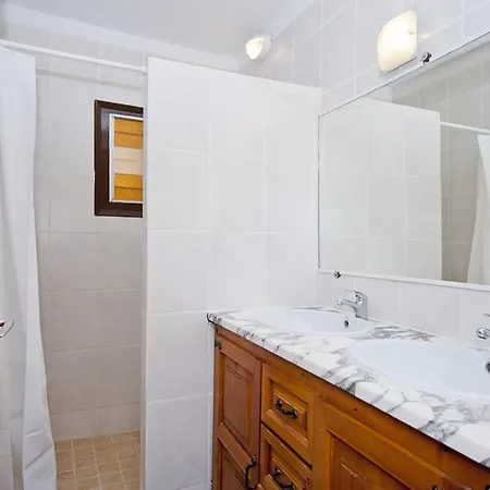 Villa Club Villamar - Fortuna *